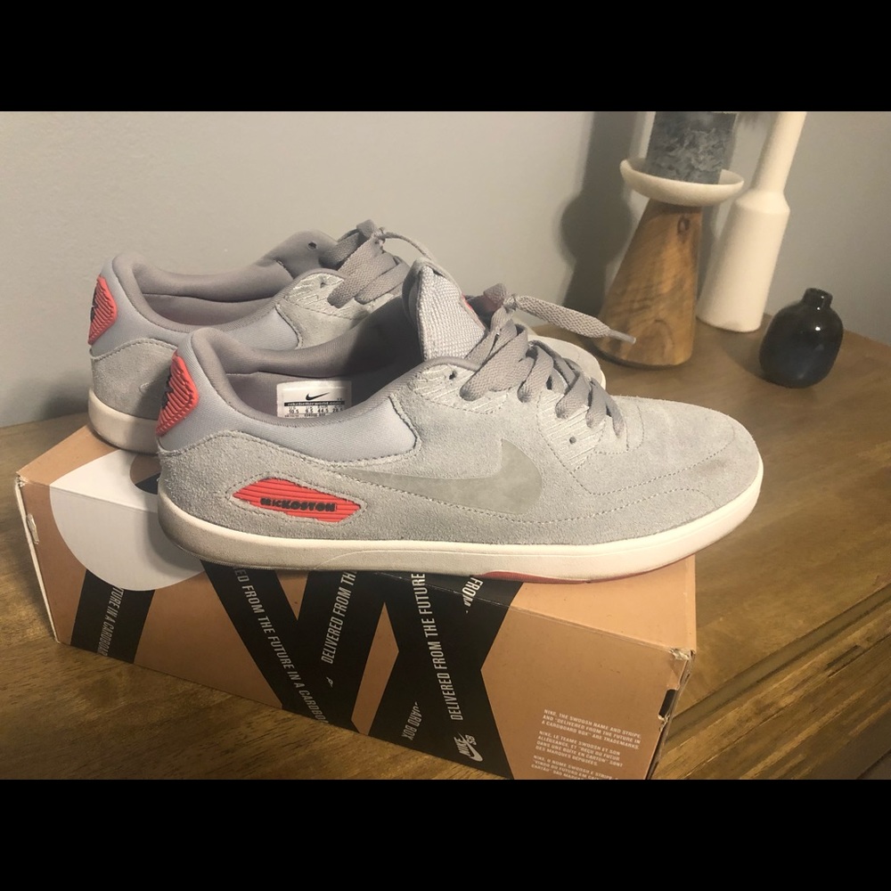 Nike Sb koston 1 heritage